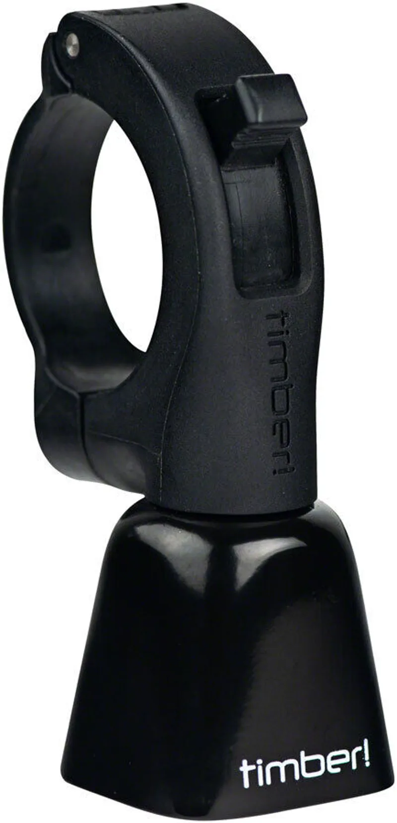 Timber! Model Yew MTB Bell - Bolt On